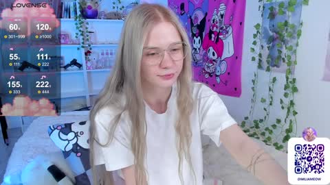 Milia online show from February 3, 2:25 am