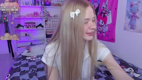 Milia online show from March 2, 11:09 pm