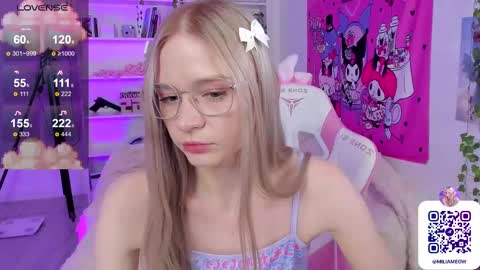 Milia online show from February 11, 3:29 am