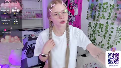 Milia online show from February 2, 4:48 am