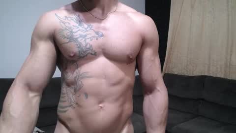 milioncouple online show from February 9, 10:34 pm