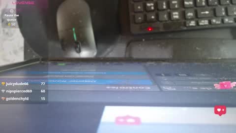 luci online show from February 25, 6:36 am