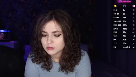 Stella and Neo online show from February 17, 10:27 pm