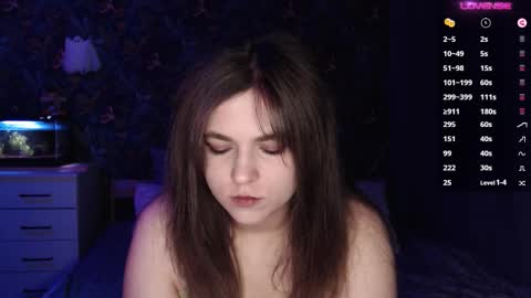 Stella and Neo online show from September 26, 4:20 am