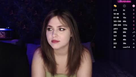 Stella and Neo online show from February 12, 10:26 pm