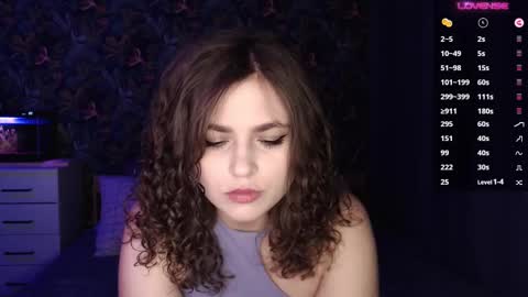 Stella and Neo online show from February 16, 10:21 pm