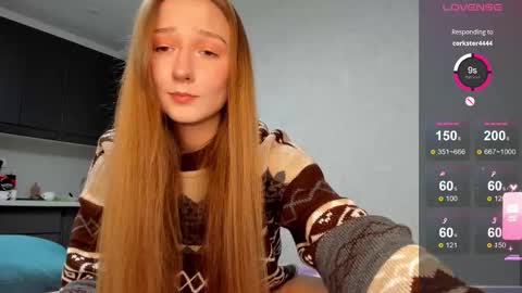 Snapshot of milkaeliza1 chatting on October 14, 6:33 pm MilkaLiza online show from October 14, 6:33 pm