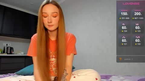 MilkaLiza online show from November 30, 4:14 pm