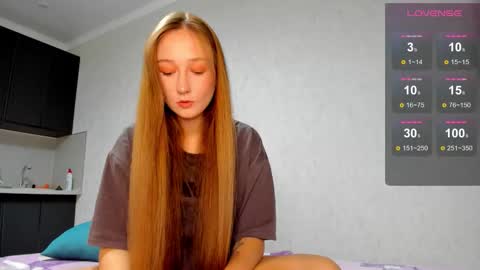 Snapshot of milkaeliza1 chatting on September 13, 6:10 pm MilkaLiza online show from September 13, 6:10 pm