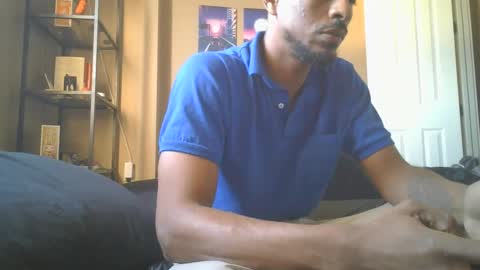 Milk Chocolate Sensei online show from February 25, 9:58 pm