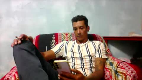 Hammer online show from April 9, 2:48 am