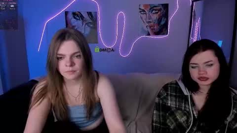 Mila online show from February 3, 12:18 am