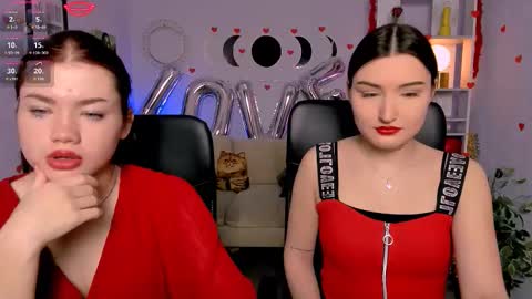 Mila online show from February 14, 8:17 am