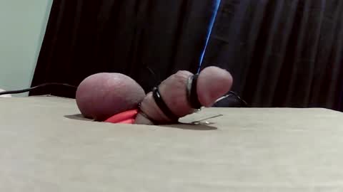 milk me dry online show from March 23, 5:40 pm