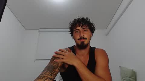 milkoffee online show from March 3, 11:12 pm