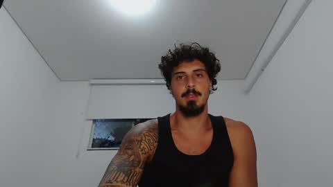 milkoffee online show from February 22, 10:12 pm