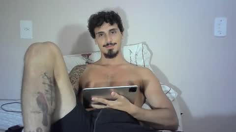 milkoffee online show from January 26, 12:16 am