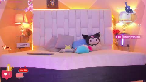 Snapshot of milkwhore1 chatting on October 7, 3:02 am Michelle online show from October 7, 3:02 am