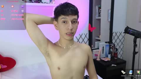 H A R O L D online show from March 5, 3:40 am