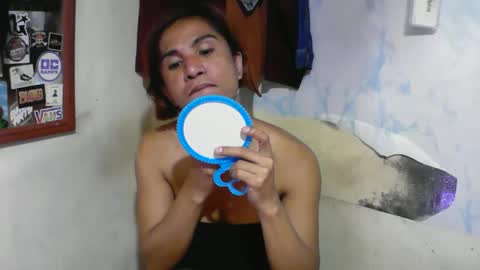 milky_babe91 online show from November 11, 1:30 am