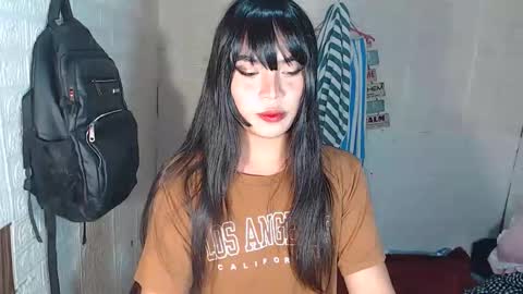 Snapshot of milkycumnel23 chatting on October 2, 2:38 pm NEL 23 online show from October 2, 2:38 pm