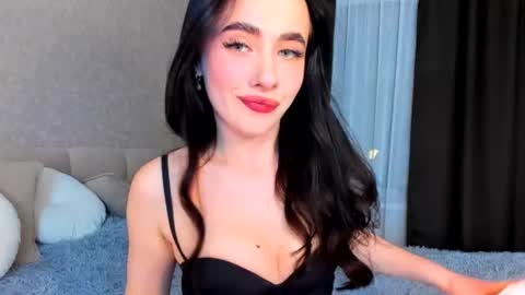 milla moore online show from October 23, 5:36 pm