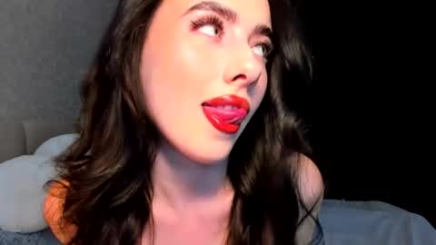 milla moore online show from October 2, 4:17 pm