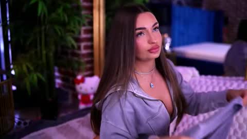 Milla online show from February 28, 7:45 am