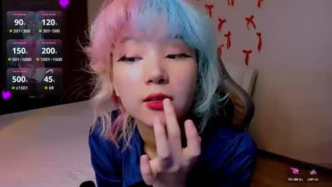 Milla or just Mi online show from March 17, 12:54 pm