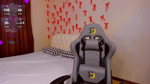 Milla or just Mi online show from February 27, 1:15 pm