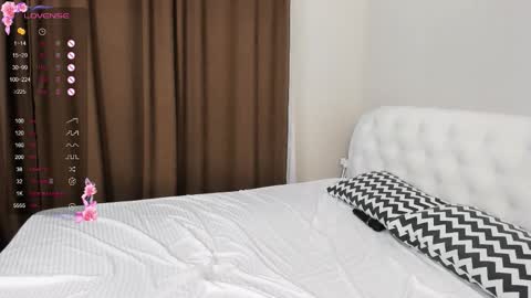 Milla or just Mi online show from October 31, 1:55 pm