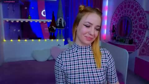 Milana online show from December 14, 11:33 pm