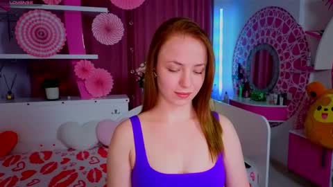Milana online show from April 14, 7:28 pm
