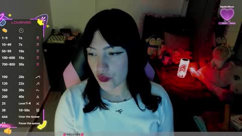 millandiux online show from January 8, 2:28 am