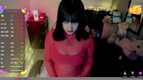 millandiux online show from September 18, 12:14 am