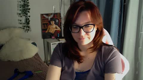 Milla online show from January 31, 9:26 pm