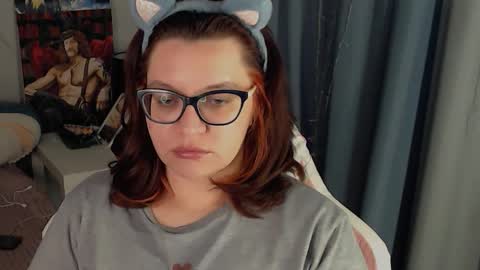 Milla online show from March 24, 6:03 pm