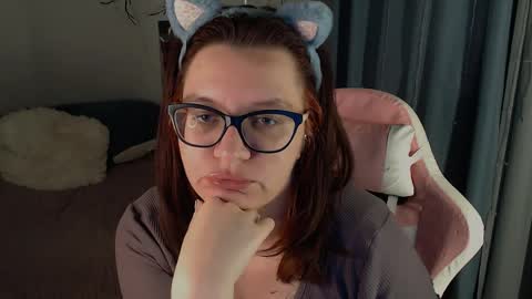 Milla online show from March 29, 11:17 pm