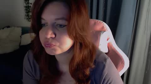 Milla online show from November 11, 11:29 pm