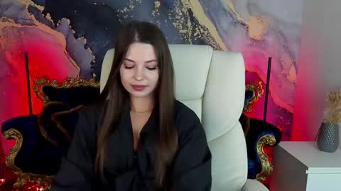 Snapshot of mille_joy chatting on March 10, 10:07 am Mille online show from March 10, 10:07 am