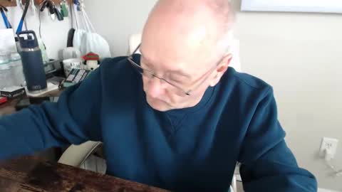 millenium0129 online show from November 13, 4:53 pm