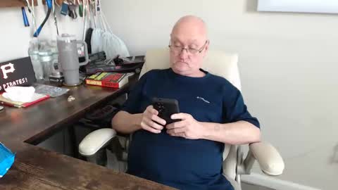 millenium0129 online show from March 9, 4:44 pm