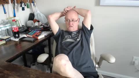 millenium0129 online show from September 12, 7:05 pm