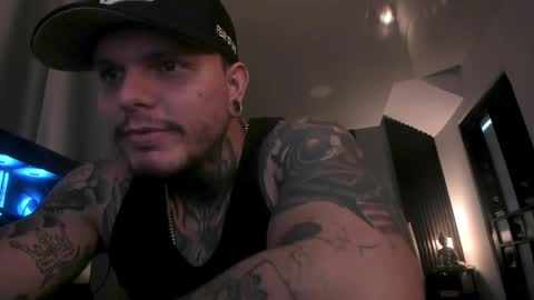 miller_g95 online show from December 9, 8:00 am