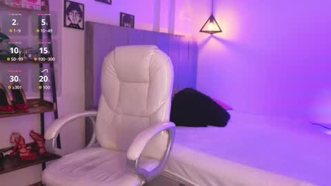 Snapshot of miller_vanessa_ chatting on October 10, 10:36 pm miller_vanessa_ online show from October 10, 10:36 pm