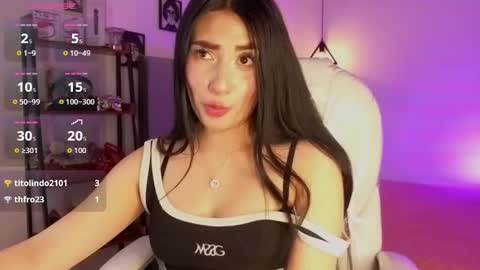 Snapshot of miller_vanessa_ chatting on September 16, 8:45 pm miller_vanessa_ online show from September 16, 8:45 pm