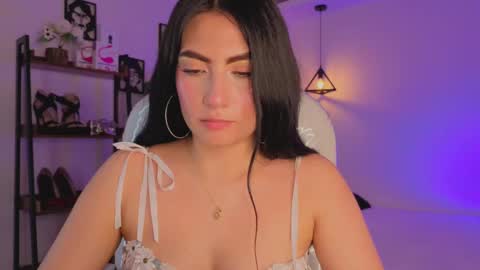Snapshot of miller_vanessa_ chatting on October 3, 10:07 pm miller_vanessa_ online show from October 3, 10:07 pm