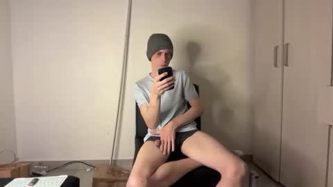 SlimnHungOH online show from February 19, 8:02 am