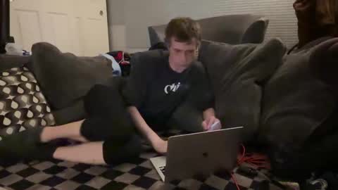 SlimnHungOH online show from February 23, 12:48 pm