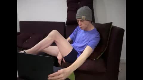 SlimnHungOH online show from October 11, 1:43 am